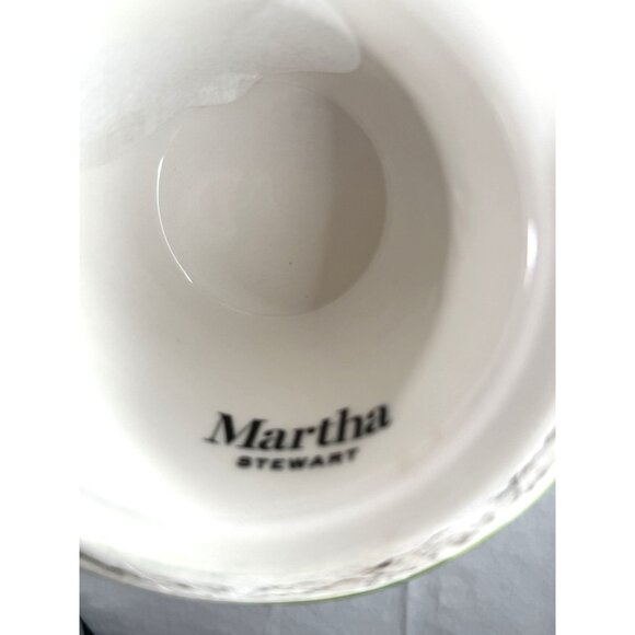 Football-Themed Gnome Ceramic Candle By Martha Stewart - Picture 5 of 5